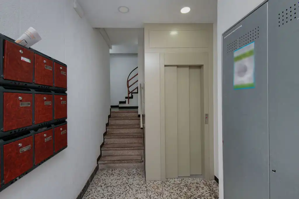Wohnung zum Verkauf in C/ Pare Rodes, imagen 16
