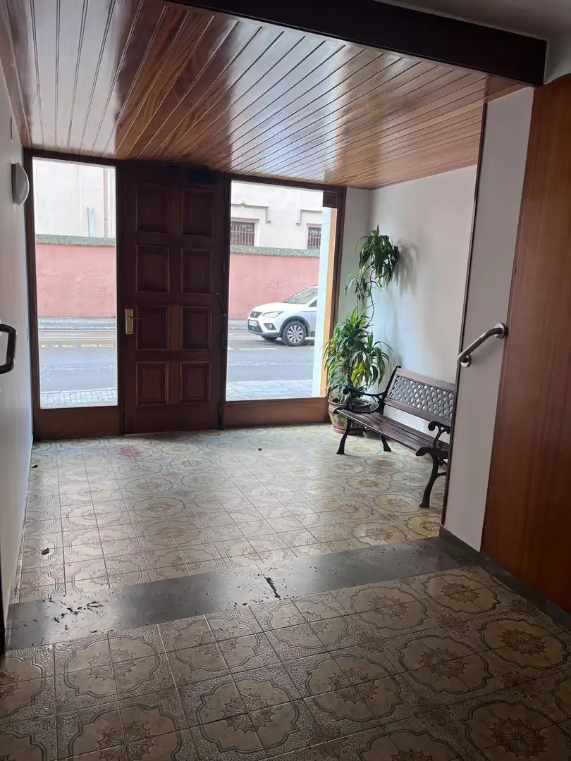 Pis en venda en Vilanova i la Geltrú amb Calefacció