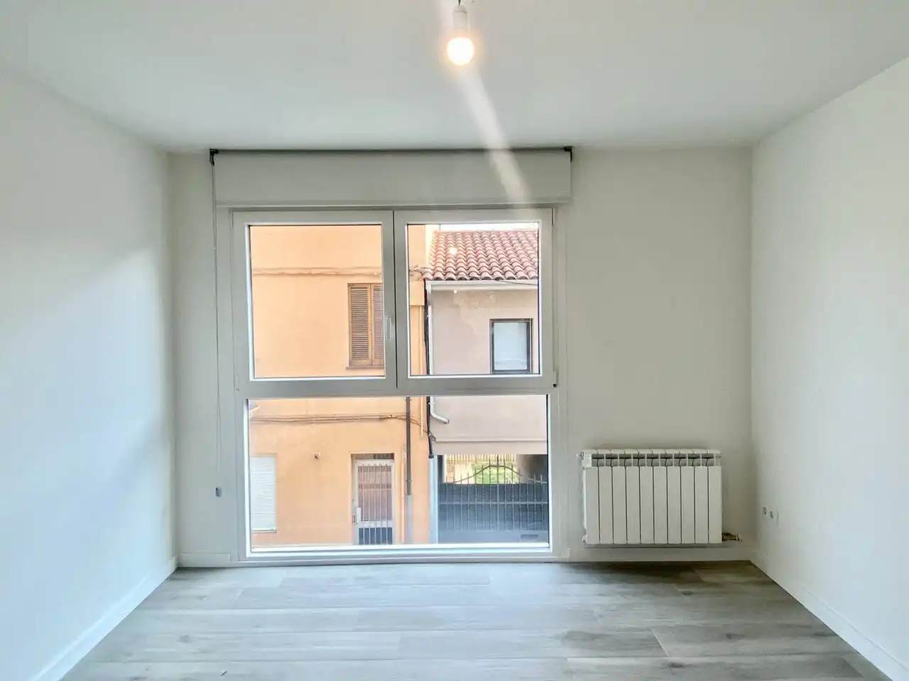 Bedroom of Duplexes for sale in Olot  with Heating, Terrace and Storage room