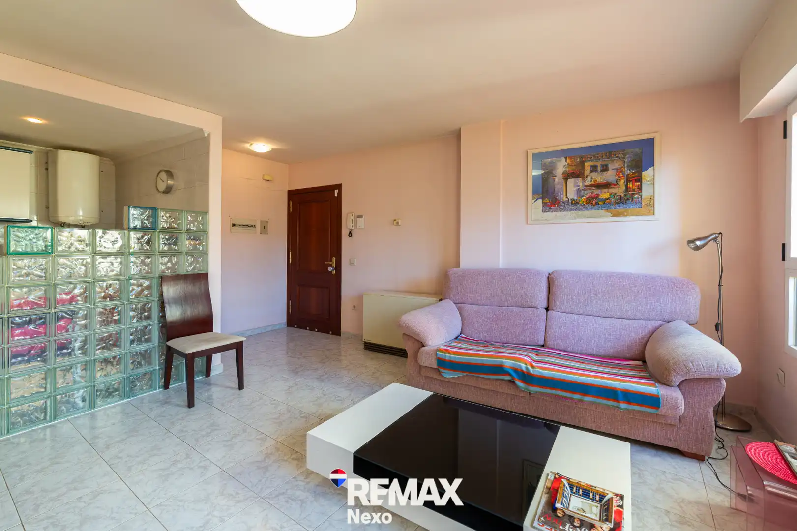 Appartamento con ascensore in vendita a Calle Galera, imagen 3