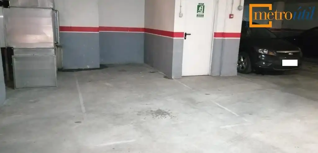 Einzelparkplatz zum Verkauf in Carretera de Ledesma, imagen 12