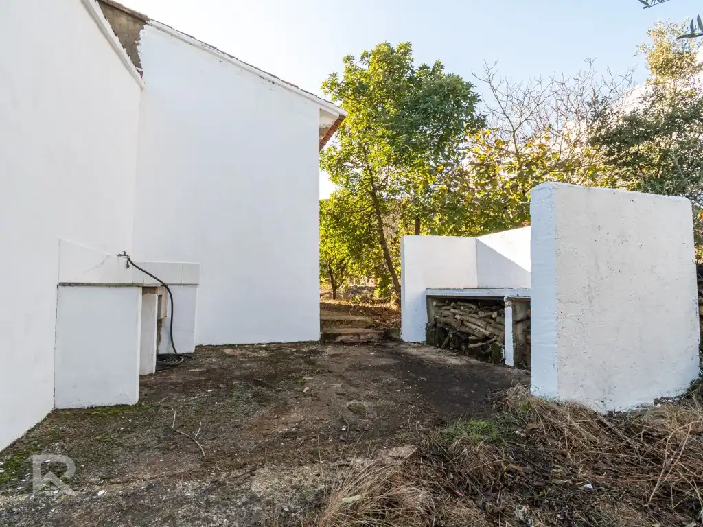 Jardín de Casa o chalet en venta en Vilallonga / Villalonga