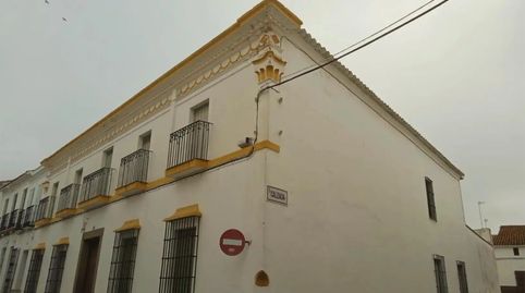 Foto 3 de Casa adosada en venda a Calle Calzada, 3, Valencia del Ventoso, Badajoz