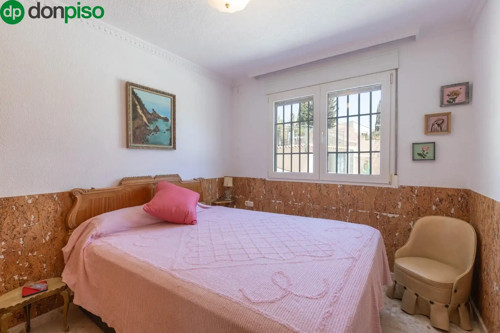 House with pool for sale in Avenida MONTEVIVE, imagen 56