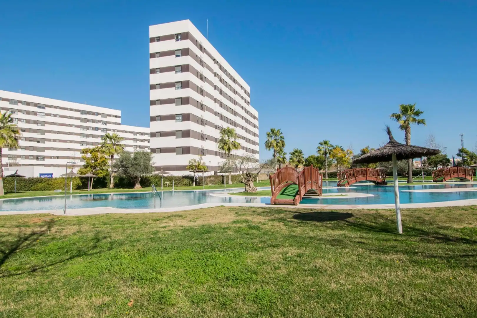 Piso con piscina en venta en Este - Alcosa- Torreblanca, imagen 31