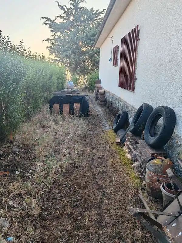 Country house zum Verkauf in Doñinos de Salamanca