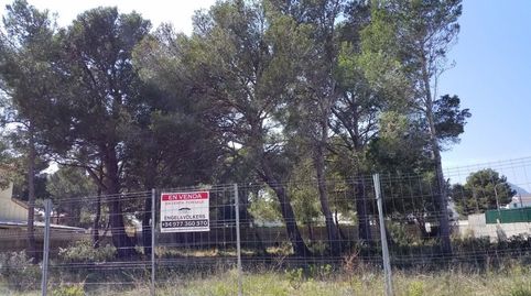 Foto 2 de Residencial en venta en Carrer del Déu Osiris, El Casalot, Mont-roig del Camp