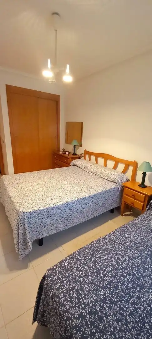 Ático en venta en Playa del Acequión, Náufragos y Rocío del Mar, imagen 21