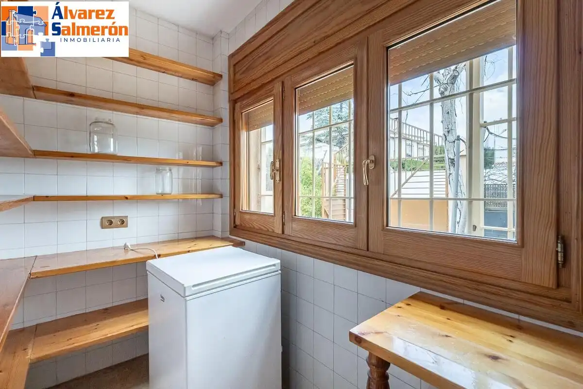 Casa con terrazza in vendita a Calle ARCES UR.MONTELUZ, imagen 14