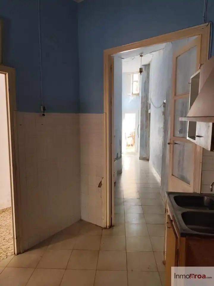 Casa o chalet en venta en Casas-Ibáñez con Terraza