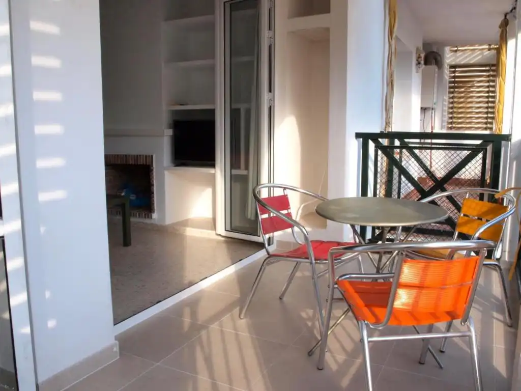 Appartamento con piscina in affitto a El Portil, imagen 3