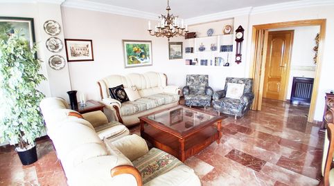 Foto 3 de Pis de lloguer a Arabial, 74, Camino de Ronda, Granada Capital