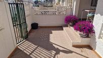 Terrace of Flat for sale in Torrevieja