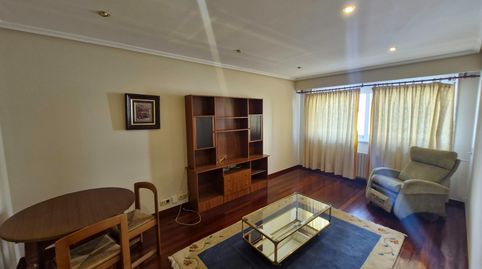 Foto 4 de Apartament de lloguer a A Rúa , Ourense