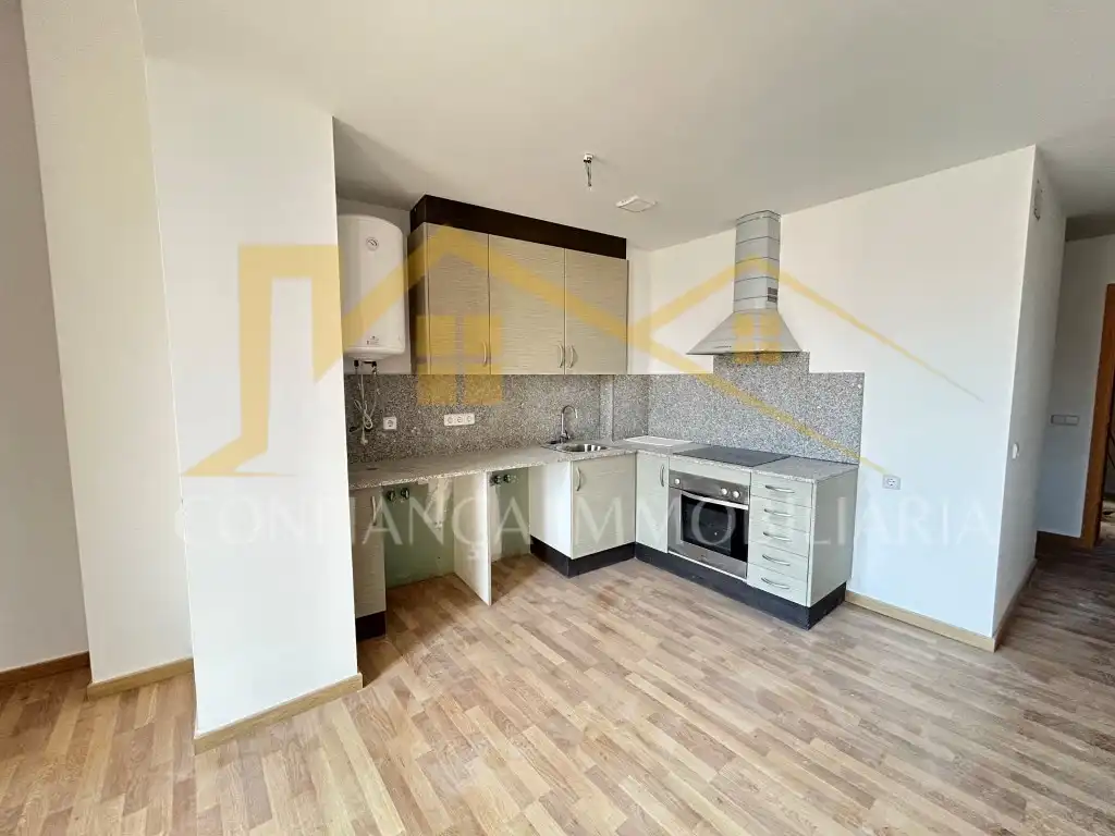 Cocina de Piso en venta en Sant Hilari Sacalm