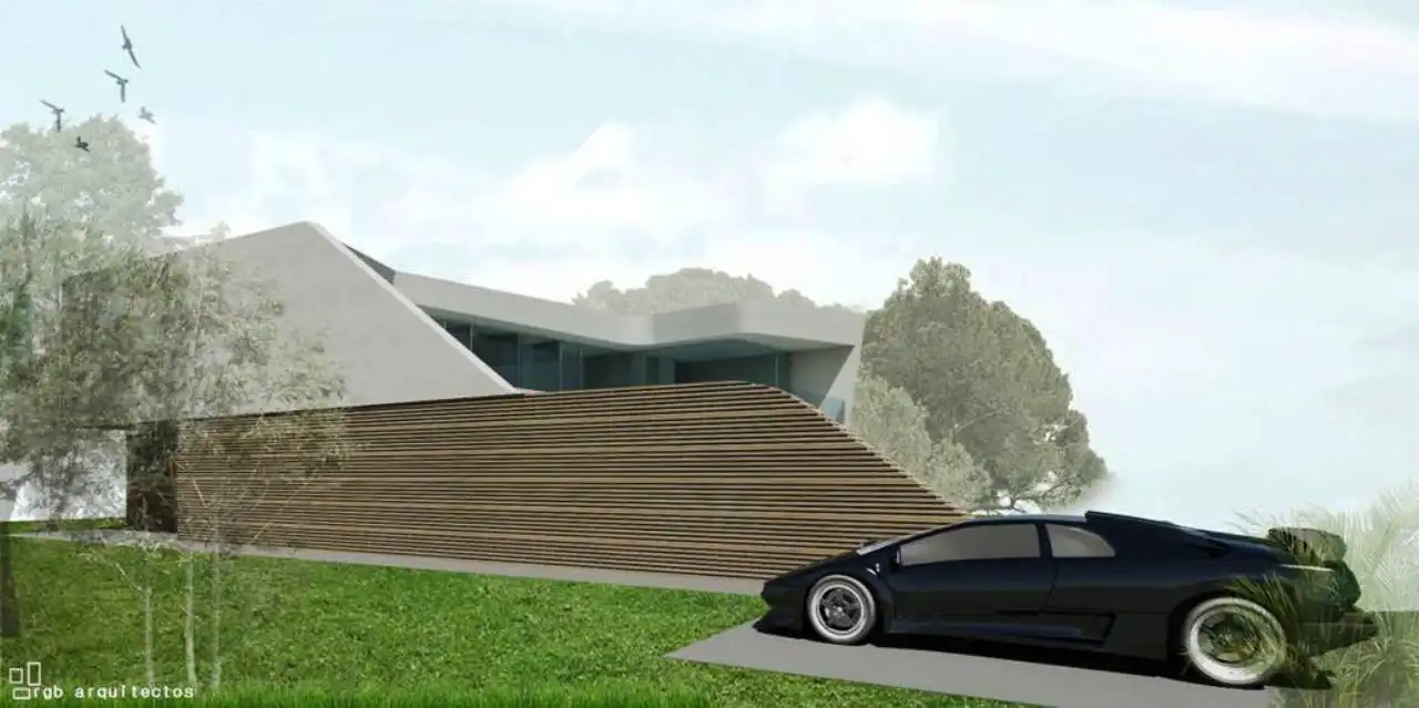 Villa mit Pool zum Verkauf in Mascarat, imagen 9