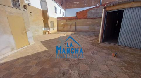 Foto 4 de Finca rústica en venda a Pedanías - Extrarradio, Albacete