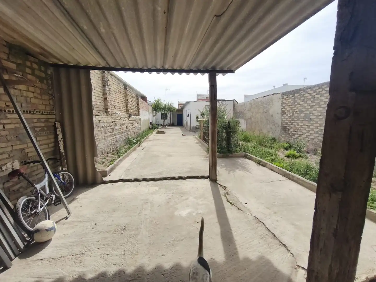 Houses for sale in Los Molares