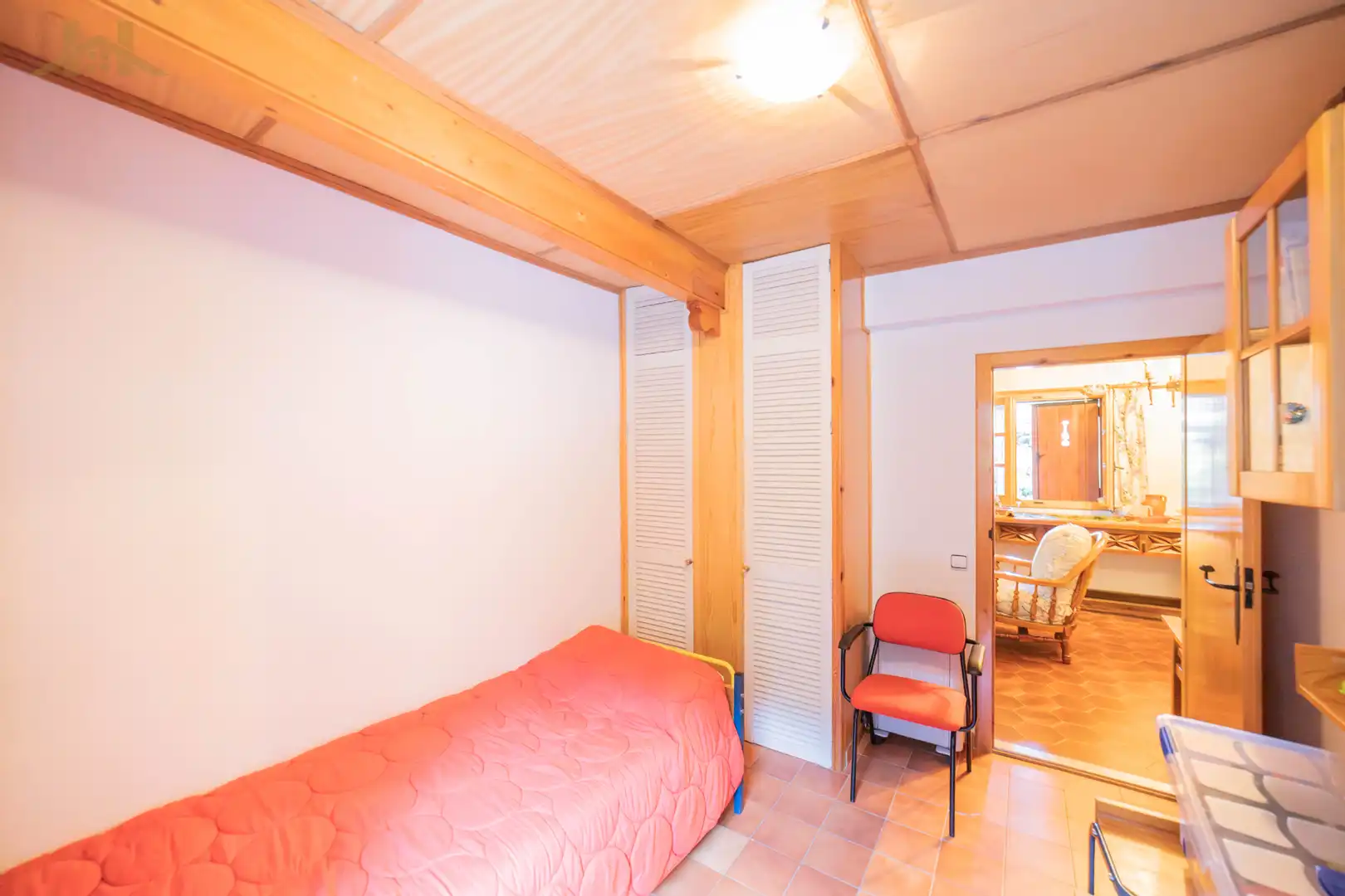Habitación de Casa o chalet en venta en Collado Mediano con Calefacción, Jardín privado y Piscina