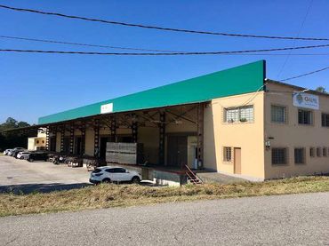 Nave industrial in affitto a Redondela
