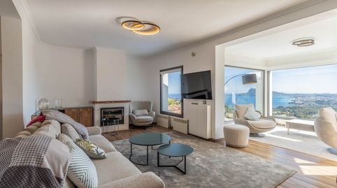 Foto 4 de Casa o chalet en venta en Altea ciudad, Altea