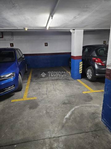 Garaje en Venta en Ventas