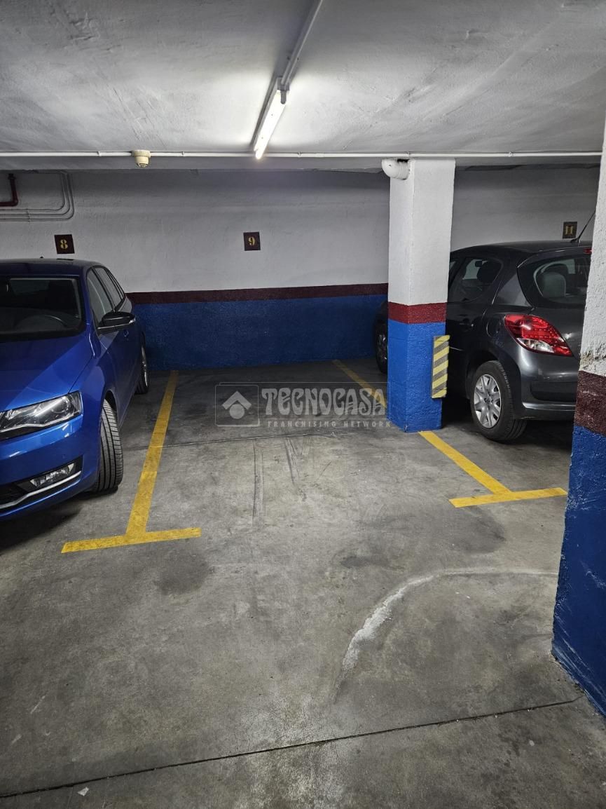 Parking of Garage for sale in  Madrid Capital