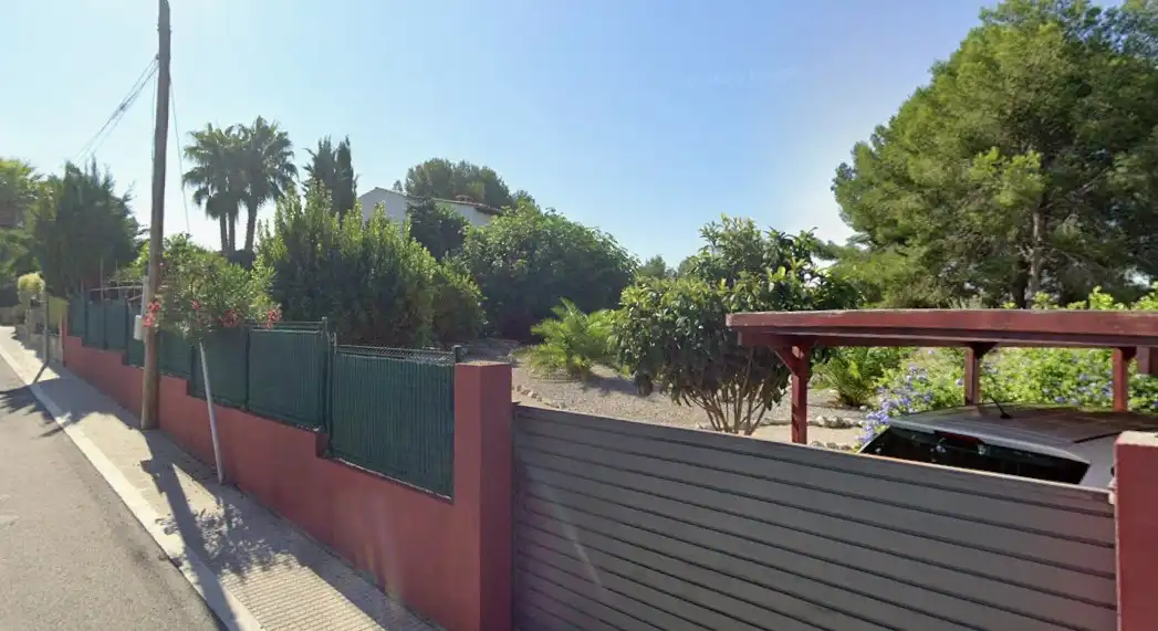 Terreno residencial en venta en Carrer Abat Escarré, imagen 19
