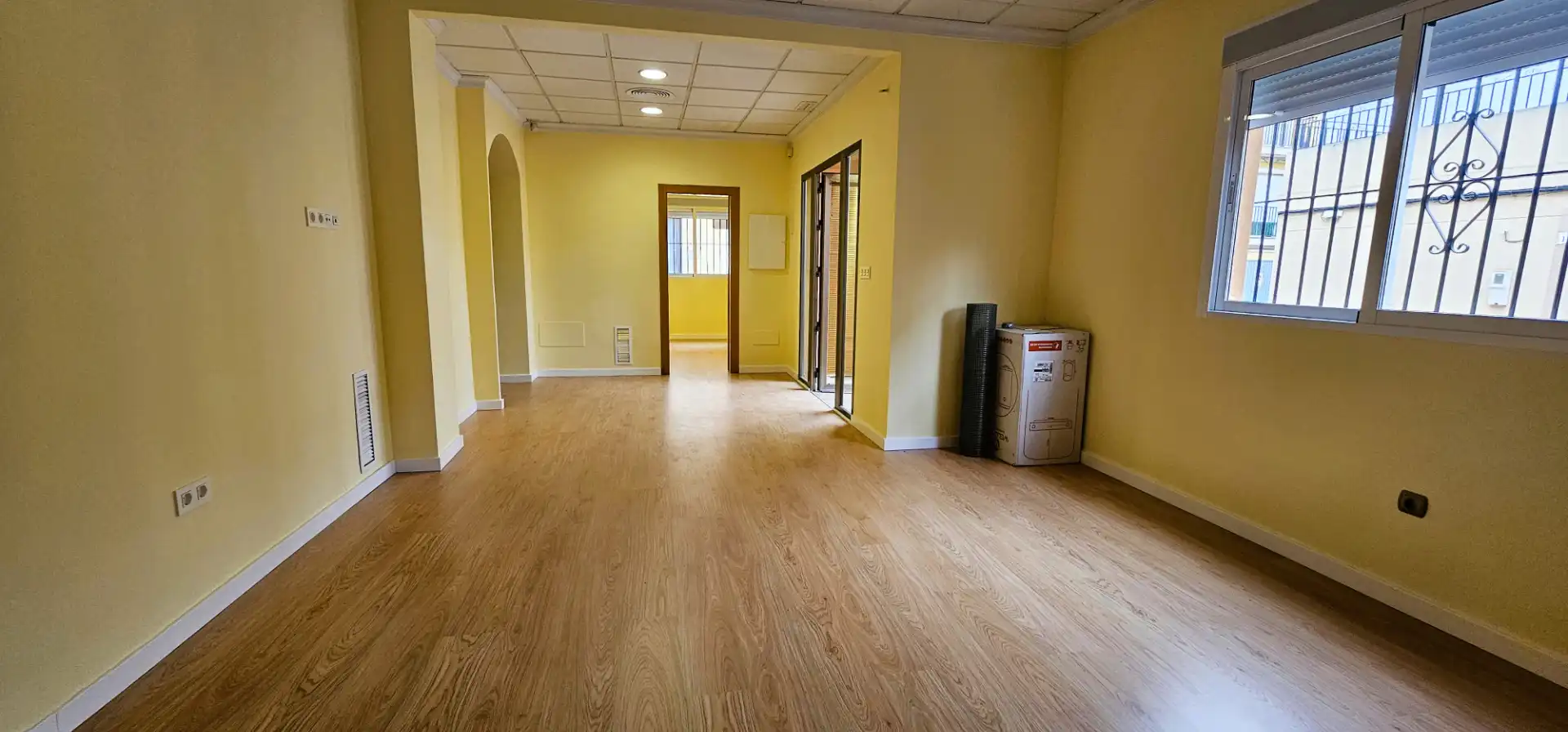 Planta baja en venta en Alhama de Murcia con Aire acondicionado, Trastero y Internet