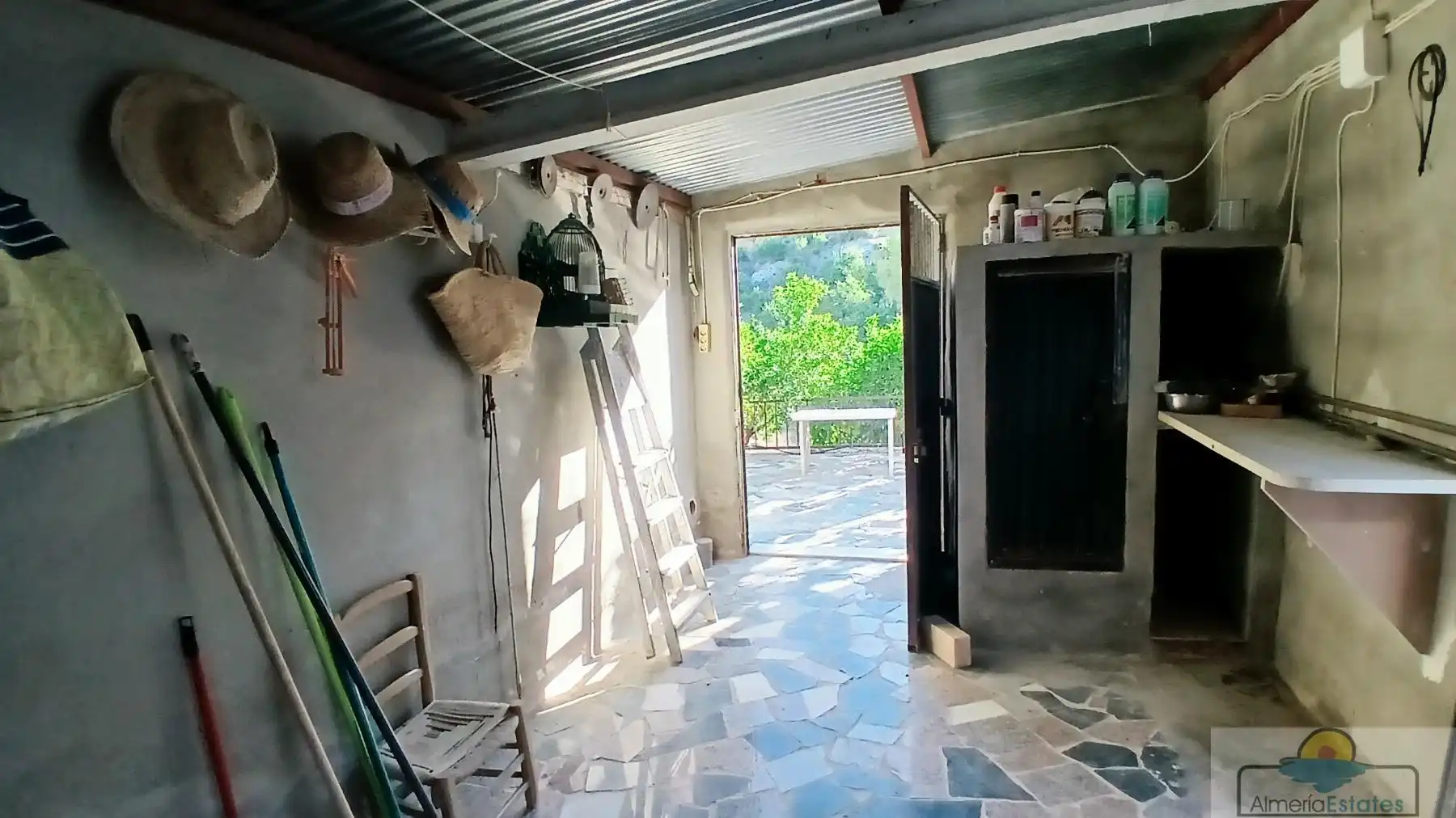 Houses for rent in Albox  with Storage room