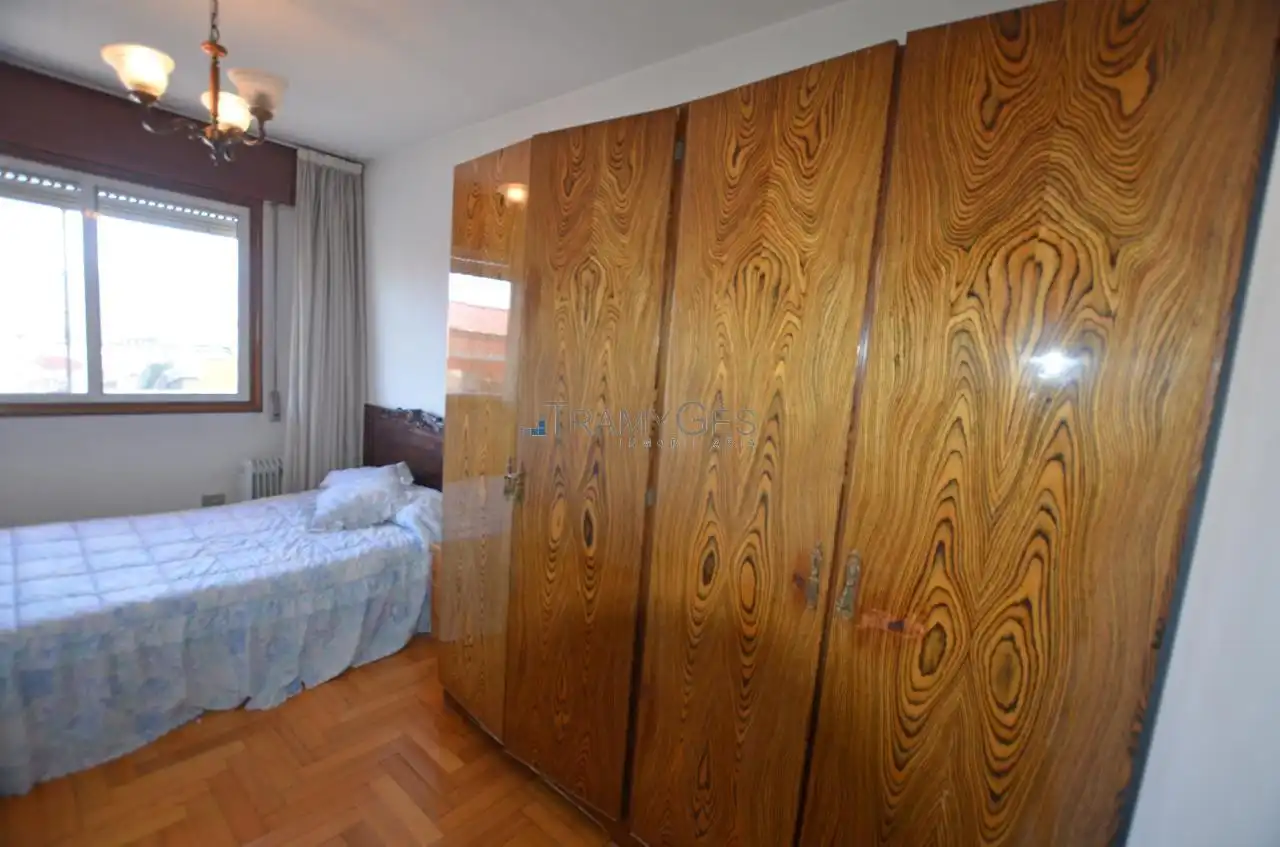 Bedroom of Flat for sale in Tui  with Storage room and Balcony