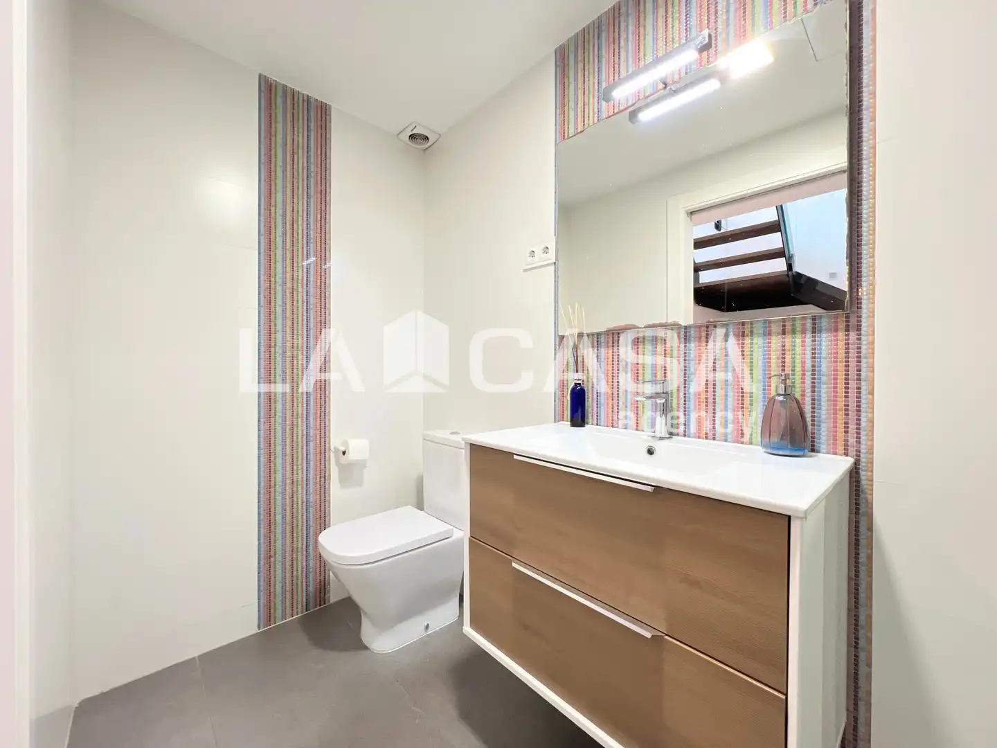 House with terrace for sale in Carrer del General Weyler, imagen 39