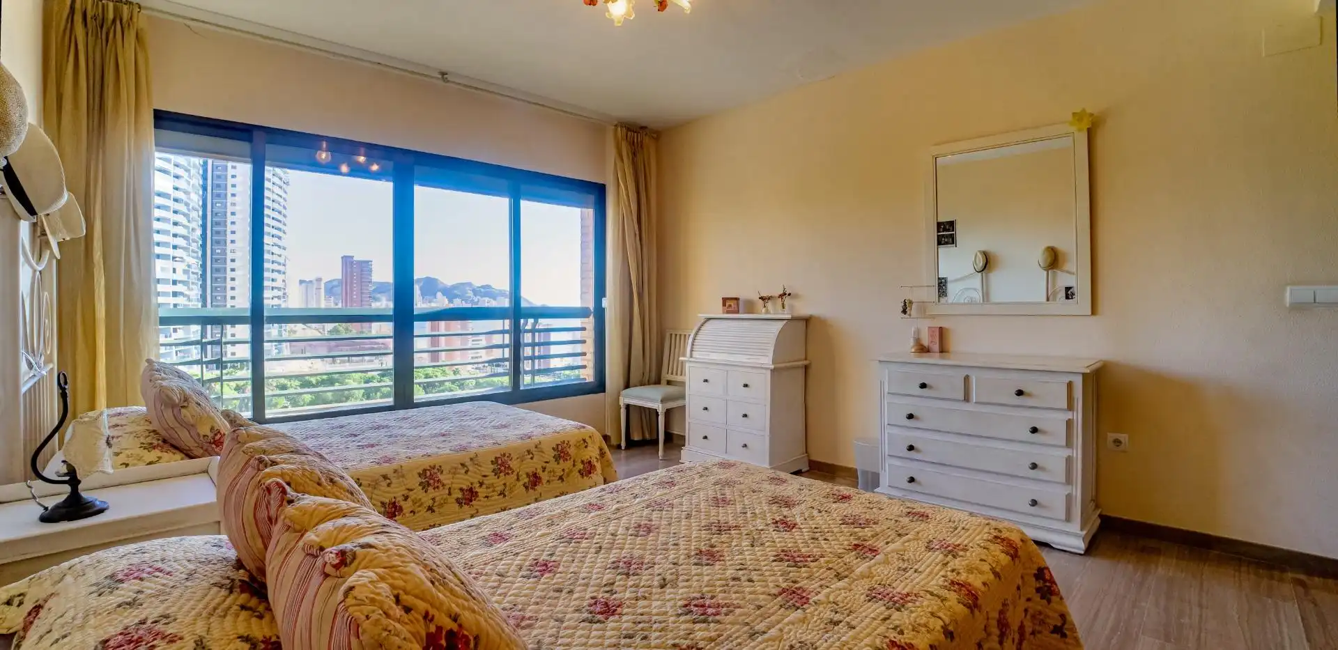 Ático con terraza en venta en Playa de Poniente, imagen 14