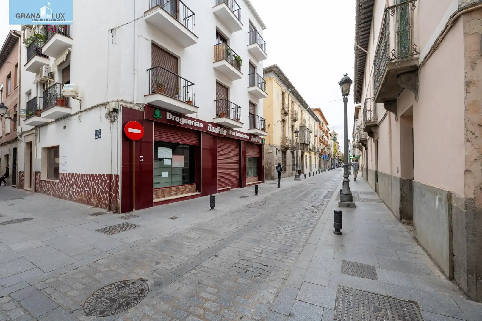 Locale commerciale in vendita a Calle RONDA GRANADA SUR, imagen 10
