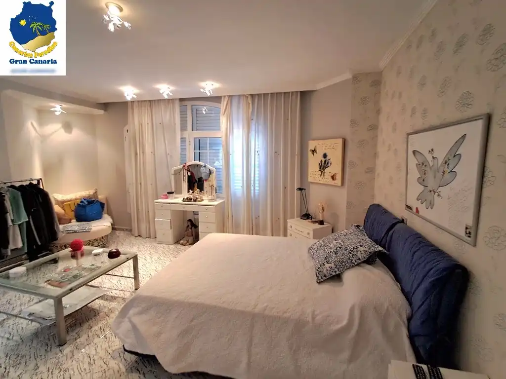 Habitación de Edificio en venta en Agüimes