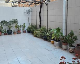 Terrace of Flat for sale in Sabadell  with Air Conditioner, Heating and Terrace