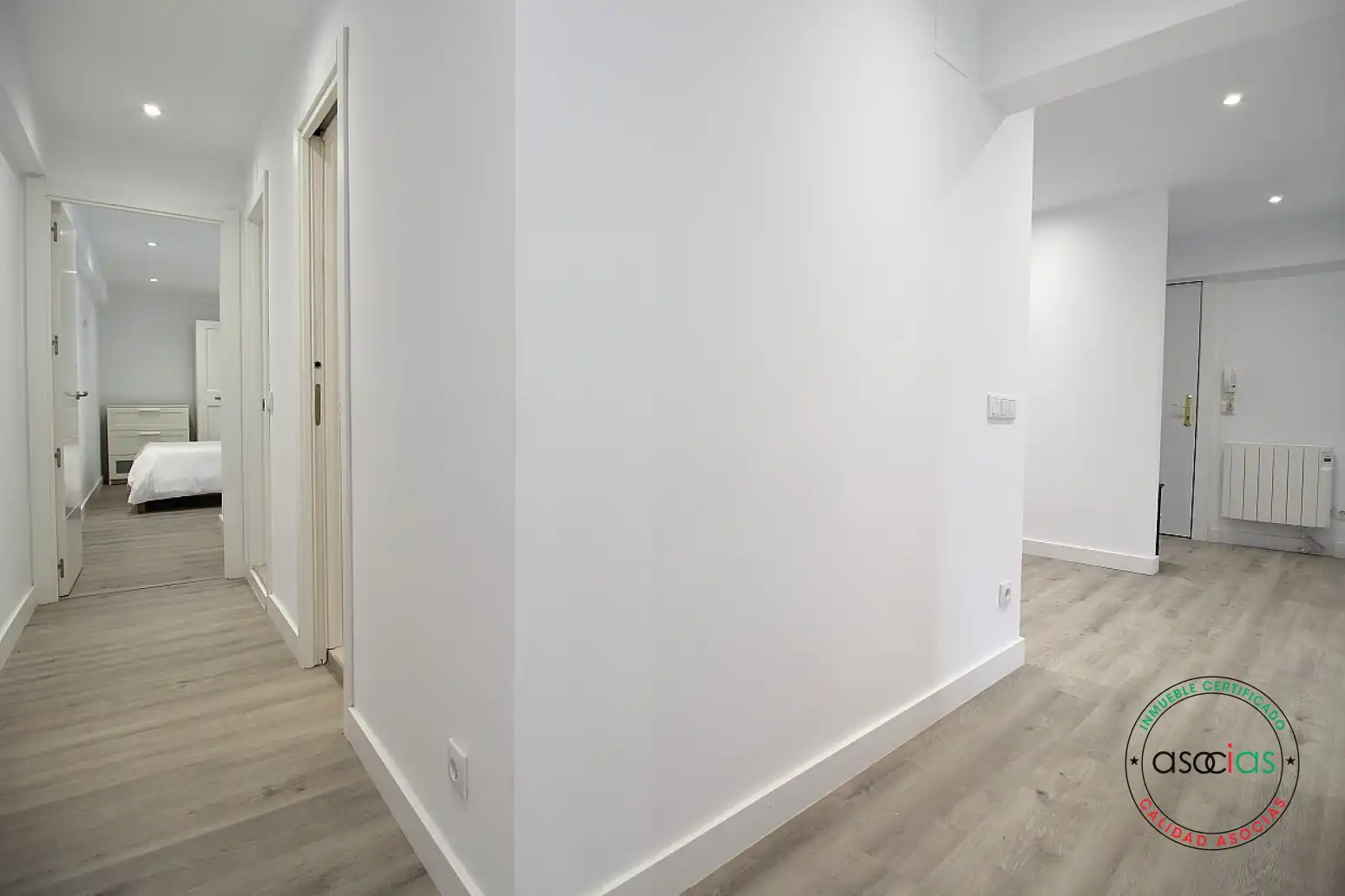 Wohnung mit Terrasse zum Verkauf in Gijón - CL LLARANES 5, imagen 13