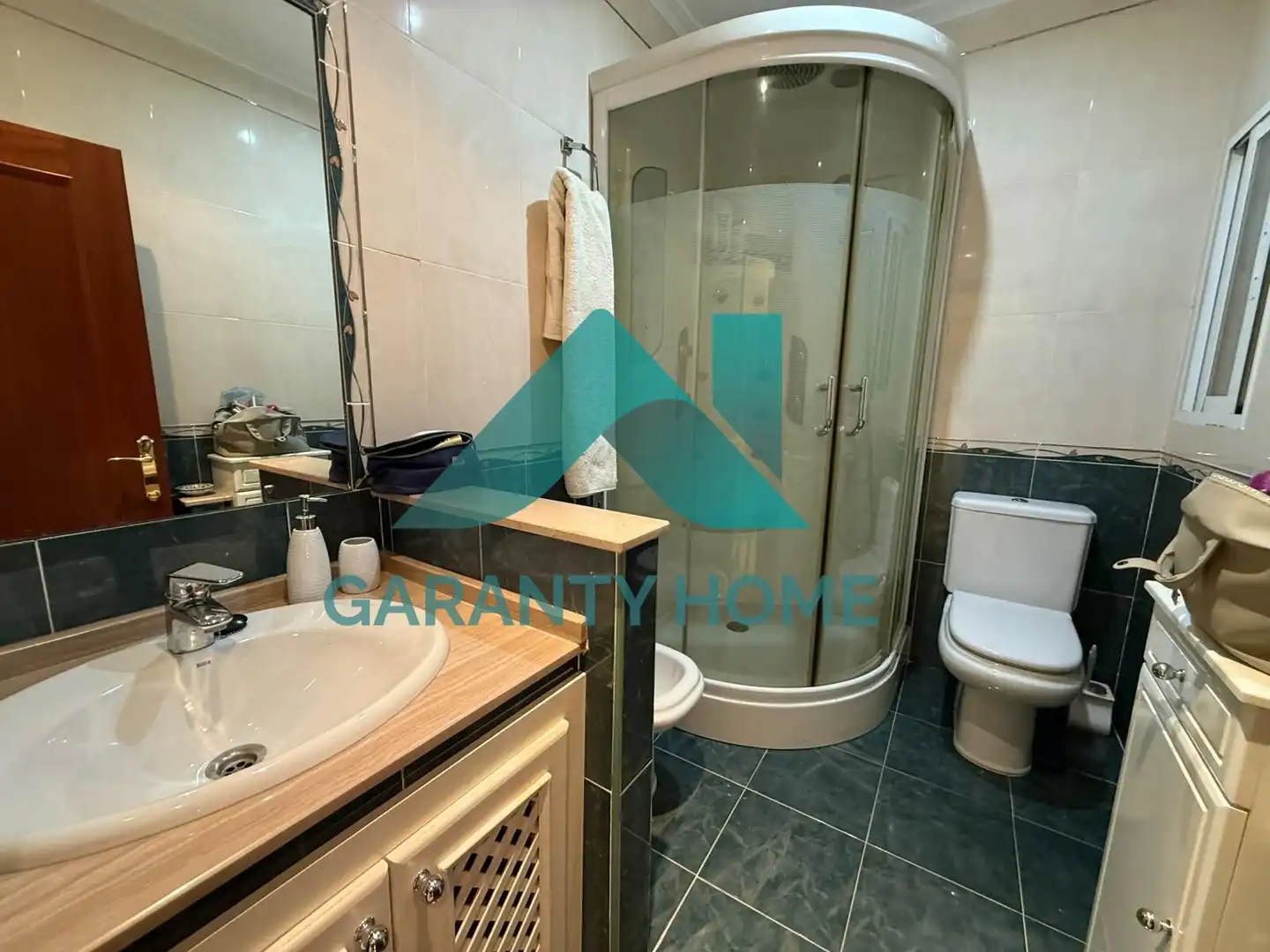Flat with lift to rent in Casco Antiguo, imagen 17