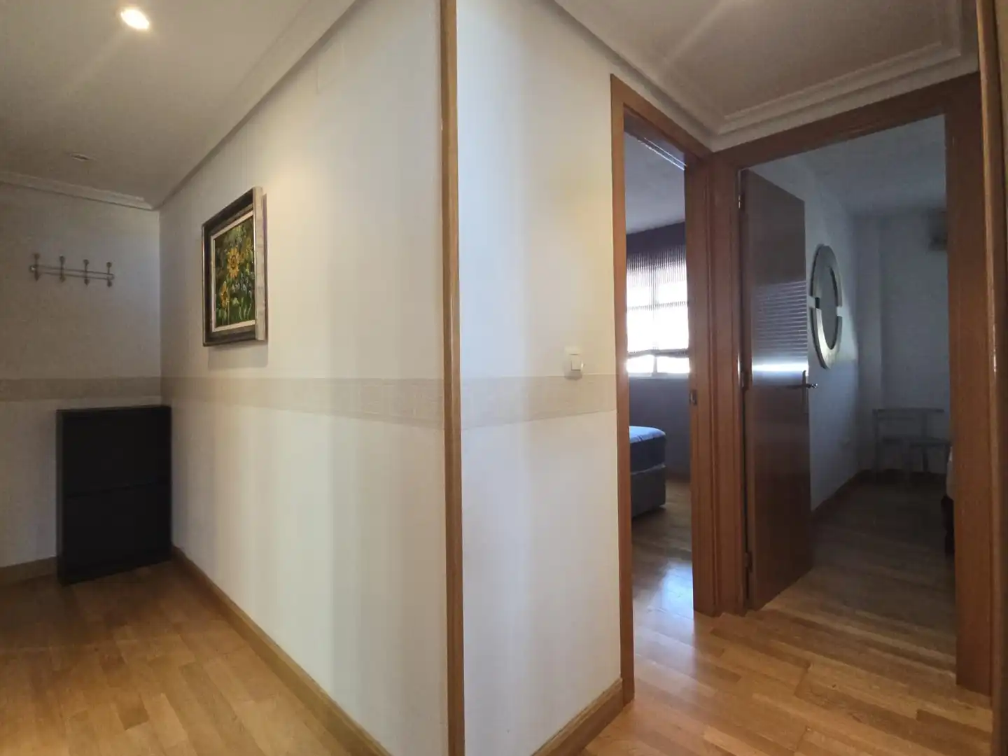 Dachboden zur Miete in San Gabriel - Palmeral - Urbanova