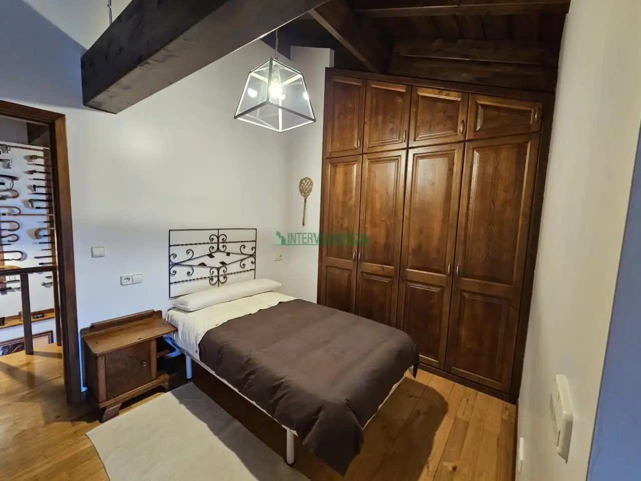 Casa amb terrassa en venda a As Neves, imagen 31