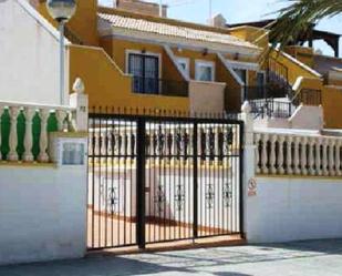 Exterior view of Garage for sale in Elche / Elx