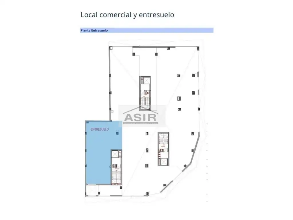 Local comercial de lloguer a Calle Vicent Pelufo Corts, imagen 9