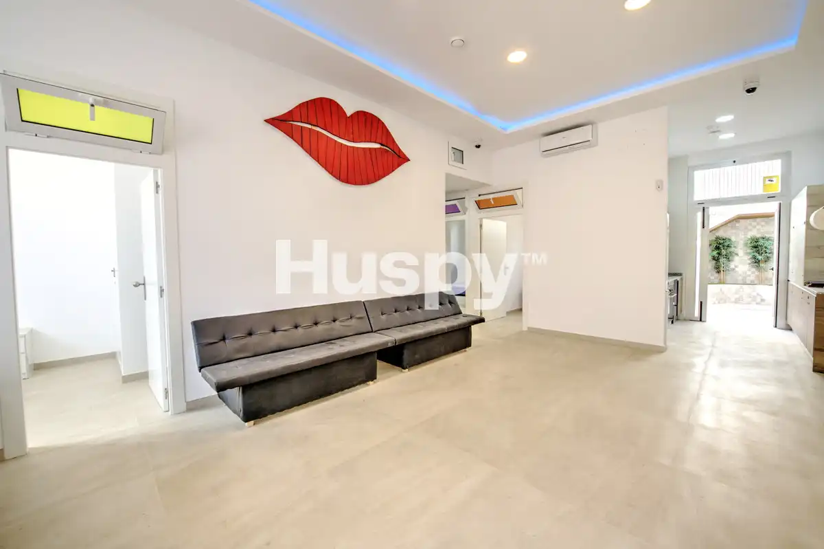 Adosado con terraza en venta en Calle la Asunción, imagen 4