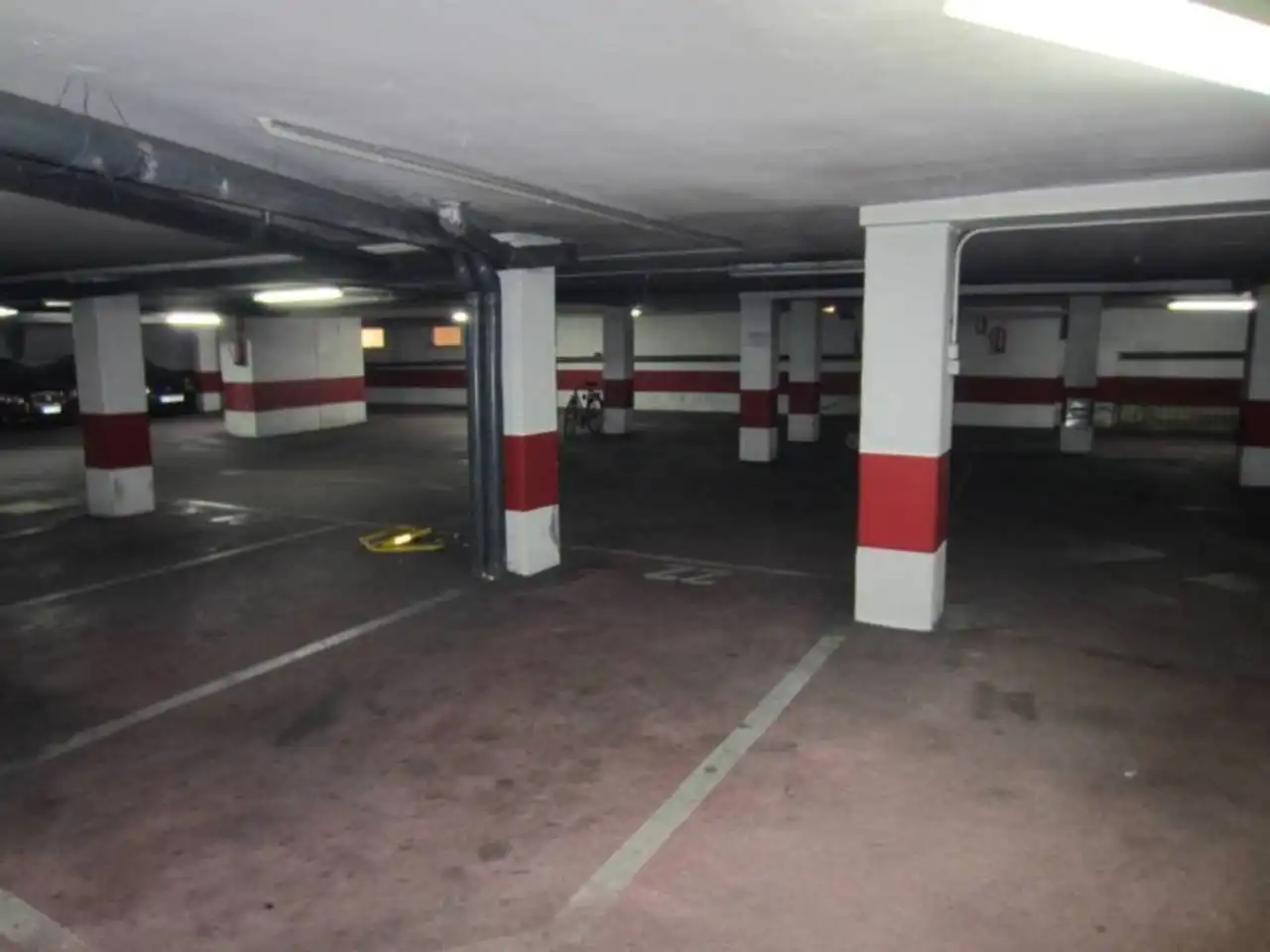 Parking à vendre à Calle COLADA, imagen 5