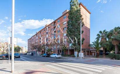 Exterior view of Flat for sale in  Tarragona Capital  with Balcony