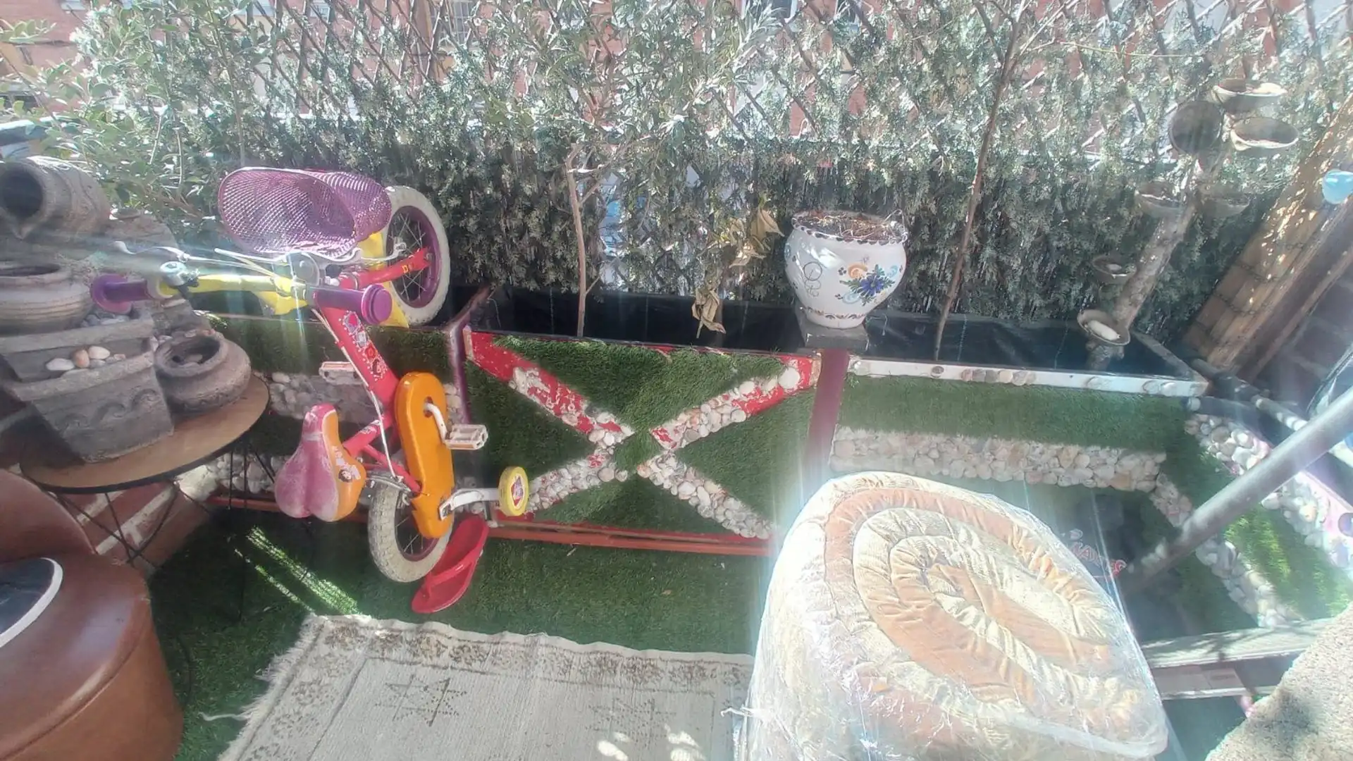 Flat for sale in Ausetans, Estadi - Santa Anna