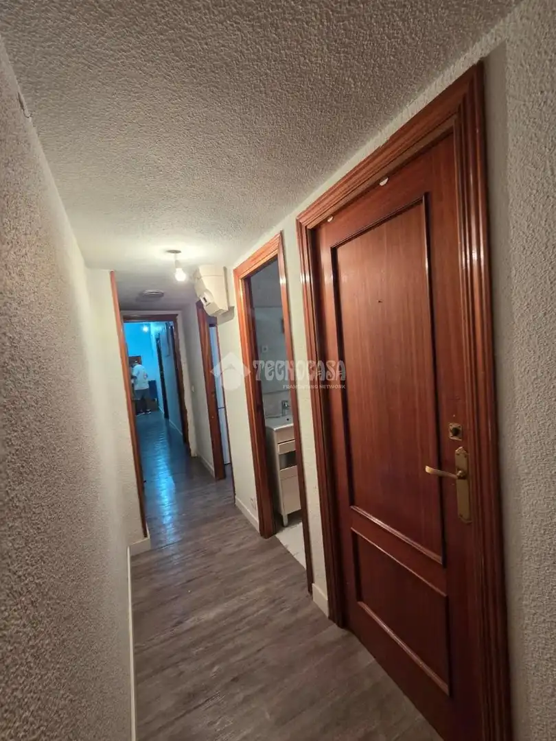 Piso en venta en Madrid con Aire acondicionado y Balcón