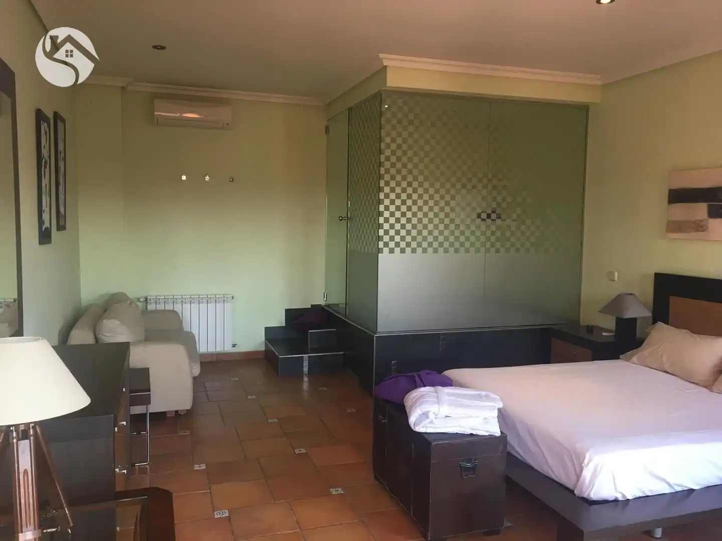 Maison avec piscine à vendre à Arcas del Villar, imagen 9