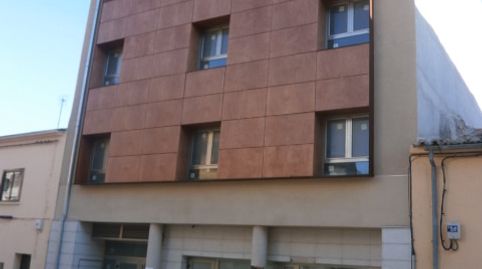 Foto 2 de Edifici en venda a Calle Real de Abajo, 6, El Barraco , Ávila