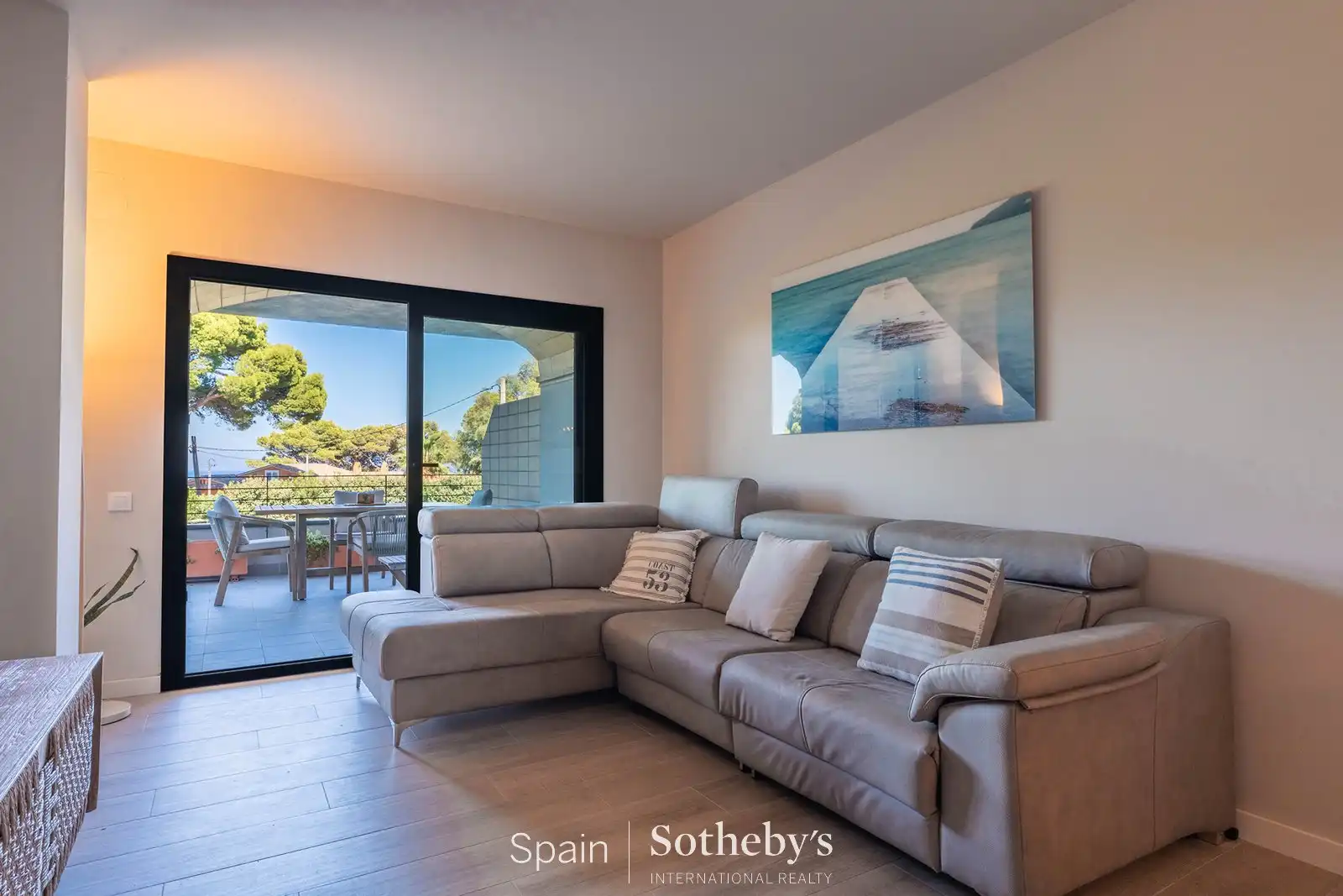 Appartement compact avec piscine à vendre à Carrer Terra Roja, imagen 4